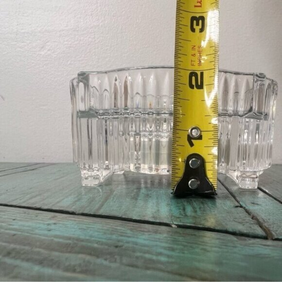 Waterford Crystal Music Box Memory From Cats - Picture 7 of 13